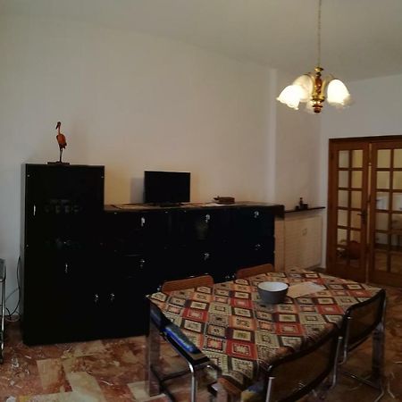 Casa Thea Codice Citra Zero Undici Zero Diciassette Lt 0633 Lejlighed Levanto Eksteriør billede