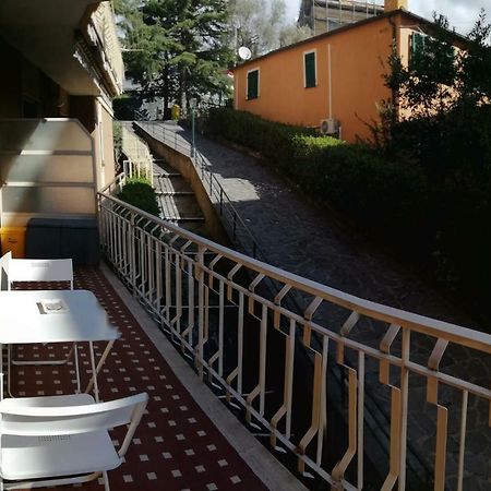Casa Thea Codice Citra Zero Undici Zero Diciassette Lt 0633 Lejlighed Levanto Eksteriør billede