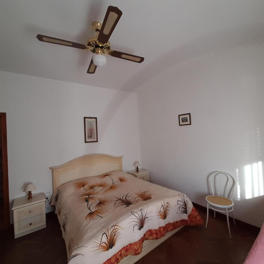 Casa Thea Codice Citra Zero Undici Zero Diciassette Lt 0633 Lejlighed Levanto Eksteriør billede