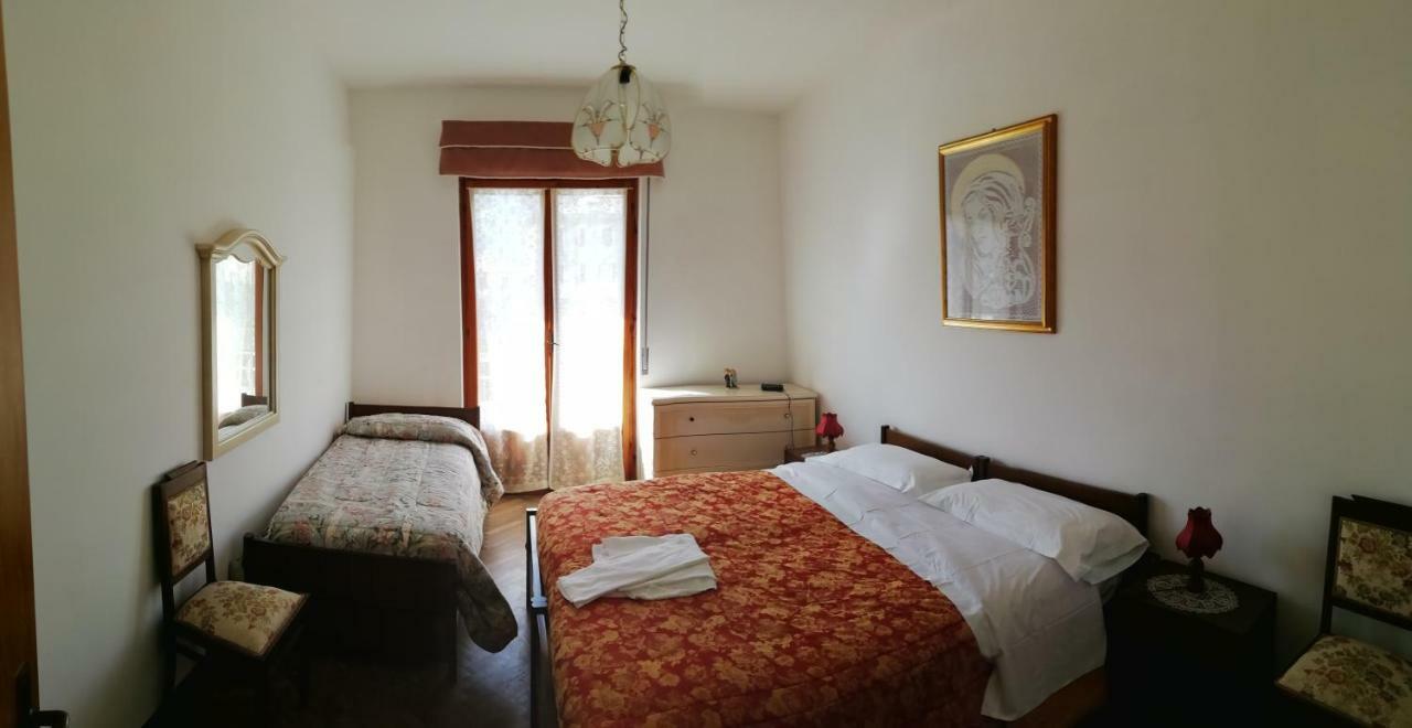 Casa Thea Codice Citra Zero Undici Zero Diciassette Lt 0633 Lejlighed Levanto Eksteriør billede