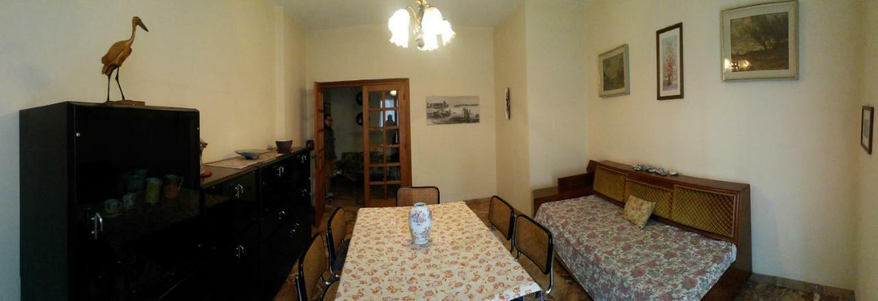 Casa Thea Codice Citra Zero Undici Zero Diciassette Lt 0633 Lejlighed Levanto Eksteriør billede