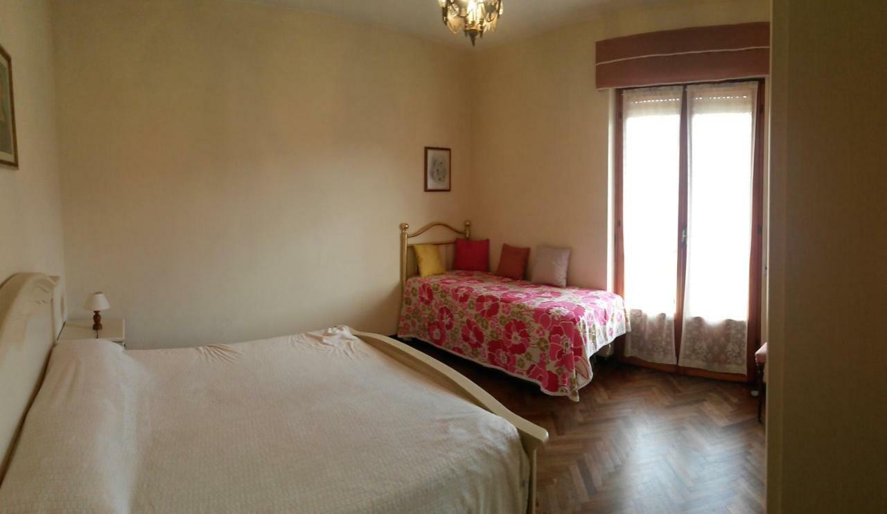 Casa Thea Codice Citra Zero Undici Zero Diciassette Lt 0633 Lejlighed Levanto Eksteriør billede