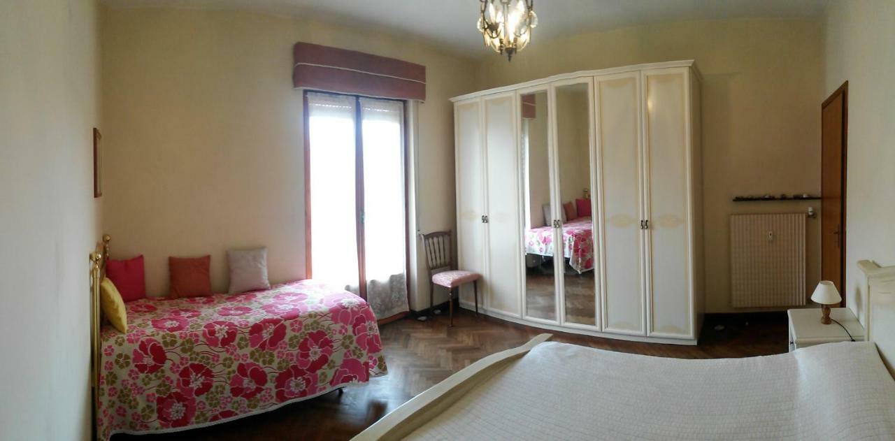 Casa Thea Codice Citra Zero Undici Zero Diciassette Lt 0633 Lejlighed Levanto Eksteriør billede