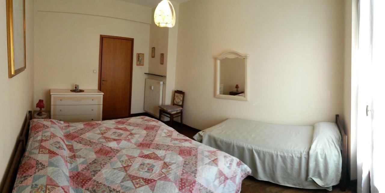 Casa Thea Codice Citra Zero Undici Zero Diciassette Lt 0633 Lejlighed Levanto Eksteriør billede