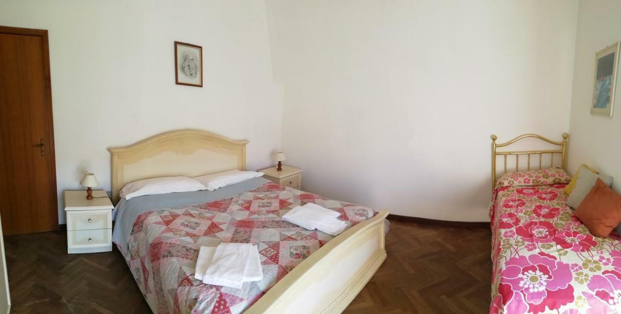 Casa Thea Codice Citra Zero Undici Zero Diciassette Lt 0633 Lejlighed Levanto Eksteriør billede